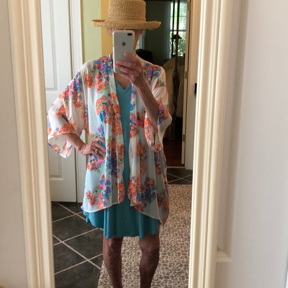 PRIMI KIMONO - Picture 1 of 6